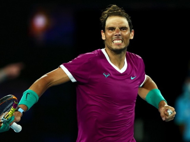 Trực tiếp tennis Nadal - Kudla: Háo hức chờ ”Vua Grand Slam” ra trận (Vòng 1 Mexican Open)