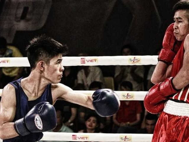 Boxing Việt Nam và cuộc ”tổng tiến công” hướng tới SEA Games 31