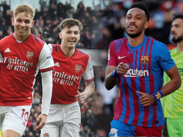 Nhận định trận HOT hôm nay: Arsenal đấu Wolves mơ áp sát top 4, Barca vượt khó ở Europa League