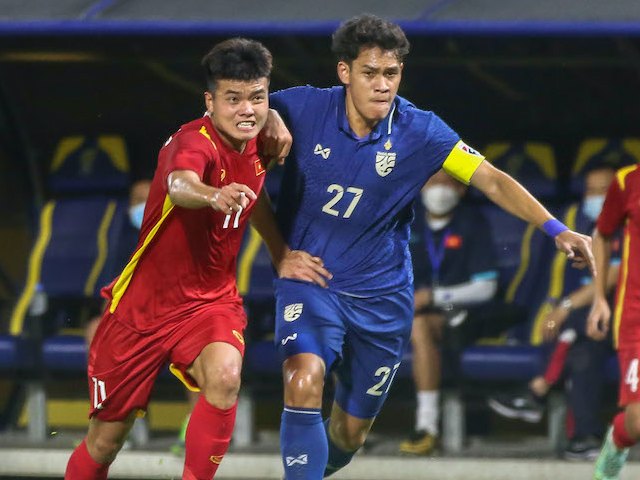 Trực tiếp bóng đá U23 Việt Nam - U23 Timor Leste: Thương các cầu thủ, chỉ có 2 dự bị (Bán kết U23 Đông Nam Á)