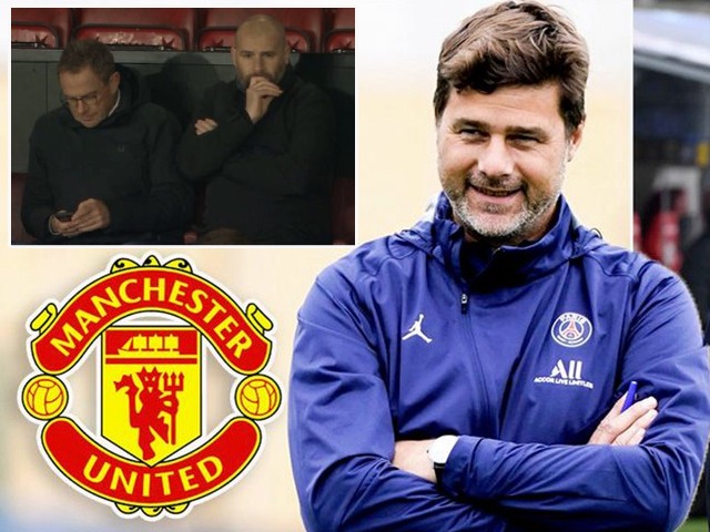 Rangnick ”hẹn hò” cộng sự cũ của Pochettino, tân HLV trưởng MU sắp lộ diện?