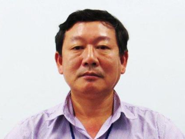 Giám đốc CDC Khánh Hoà nói gì khi bị công an cấm chuyển nhượng tài sản?