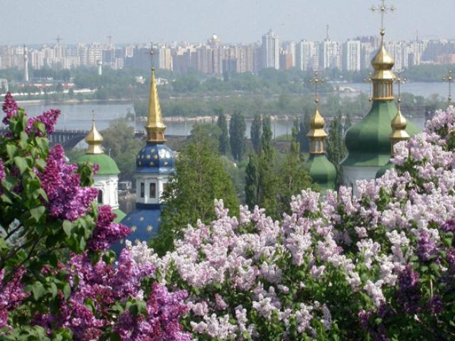 Trước chiến tranh, đây là những khu du lịch nổi tiếng hút khách nhất Ukraine