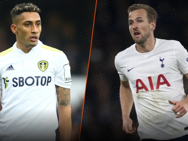 Trực tiếp bóng đá Leeds United - Tottenham: Kỷ lục chờ ”song sát” Kane - Son (Vòng 27 Ngoại hạng Anh)