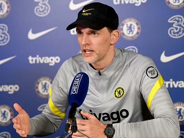 HLV Tuchel bất an trước nguy cơ Chelsea bị rao bán, không có hứng đấu Liverpool