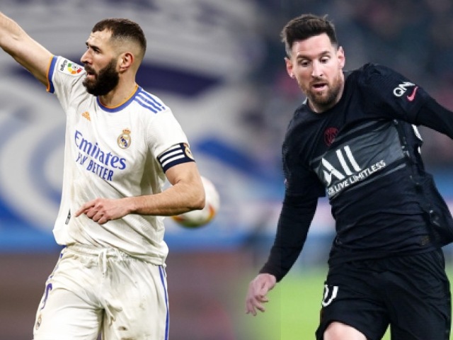 Nhận định trận HOT hôm nay: PSG - Messi trút giận lên St.Etienne, Real Madrid xây chắc ngôi đầu