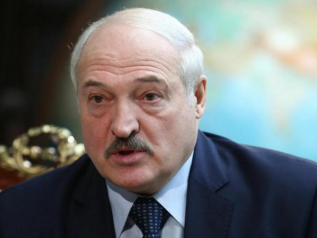 Thêm Belarus cảnh báo thực hiện ”chiến dịch đặc biệt” nhằm vào Ukraine