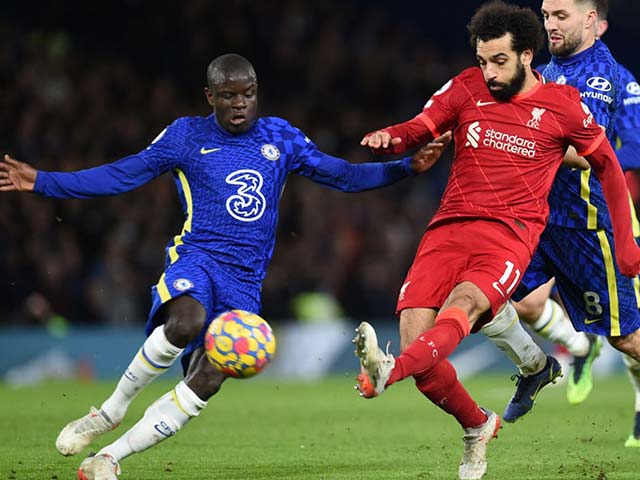 Nhận định trận HOT hôm nay: Chelsea - Liverpool tranh cúp, Barca nối dài hưng phấn