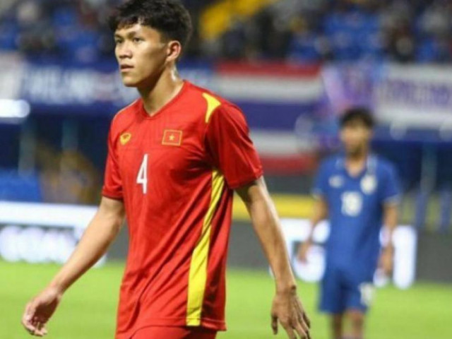 HLV châu Âu ”nhắc khéo” HLV Park đem ngôi sao này dự SEA Games 31