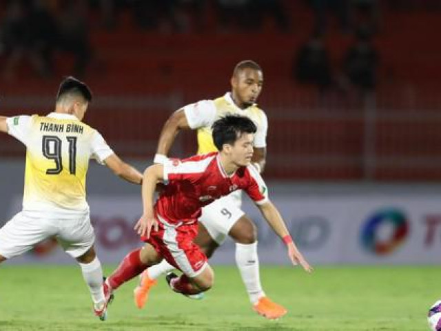 CLB Hà Nội tiếp tục được nghỉ đá vòng 2 V-League vì COVID-19