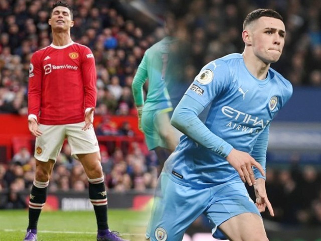 Vòng 27 Ngoại hạng Anh nóng rực: MU hụt hơi đua top 4, Man City thắng vẫn lo