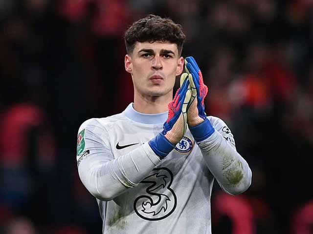 Tuchel xin fan Chelsea không đổ lỗi Kepa, Klopp nói về giấc mơ Liverpool ăn 4