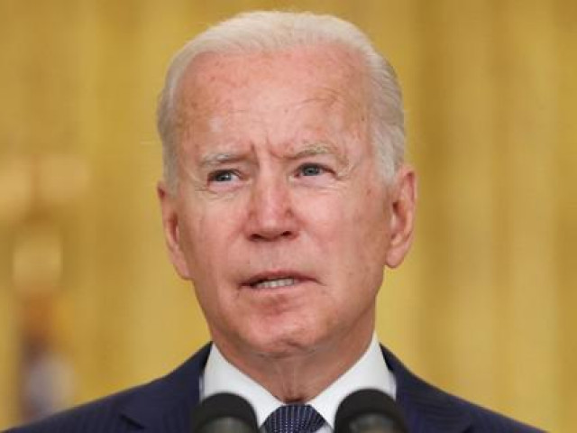Tổng thống Mỹ Biden nói gì về nguy cơ bùng phát chiến tranh hạt nhân?