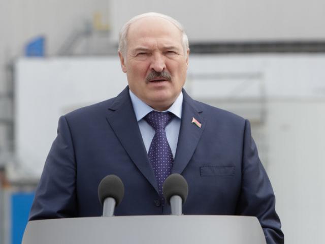 Tổng thống Belarus tuyên bố không tham gia chiến dịch quân sự của Nga