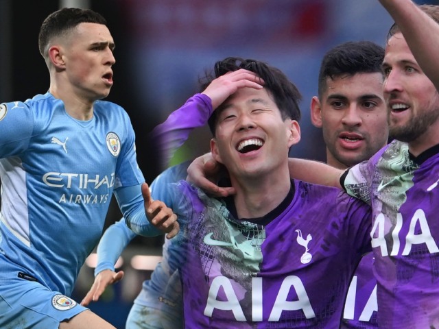 Nhận định trận HOT FA Cup: Man City dạo chơi, Tottenham đấu ”ác mộng” của MU