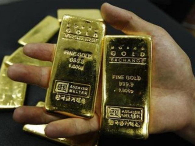 Lý do giá vàng được dự báo tăng vọt hơn 200 triệu đồng