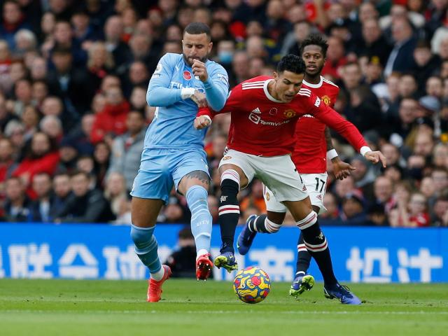 Man City - MU đại chiến derby, Liverpool “đòi nợ” West Ham vòng 28 Ngoại hạng Anh