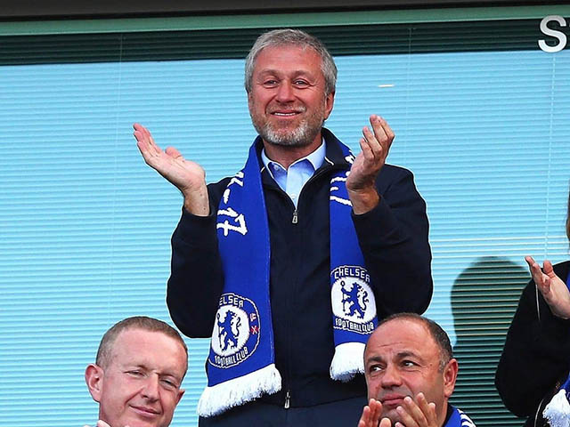 Chelsea cực lo vì Abramovich quyết ”dứt tình”, PSG ra tối hậu thư cho Mbappe (Clip 1 phút Bóng đá 24H)