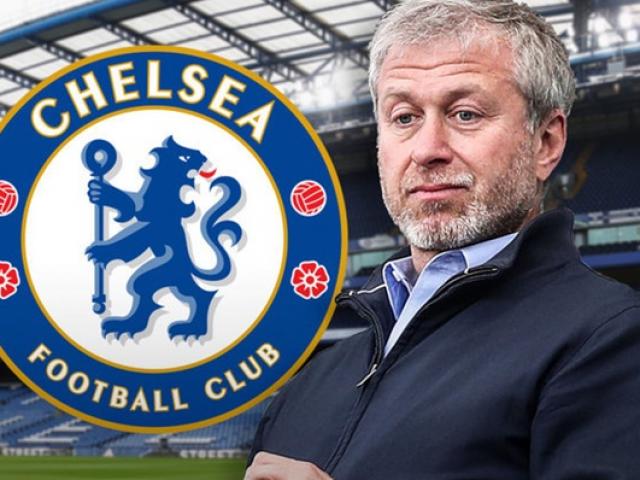 Hai đại gia đang ''để mắt'' tới Chelsea sau khi Abramovich rao bán giàu cỡ nào?