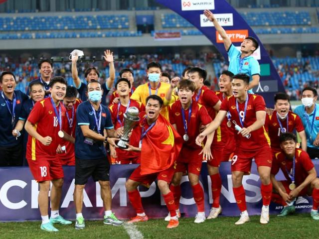 Lịch thi đấu bóng đá U23 Việt Nam tại giải Dubai Cup 2022 mới nhất