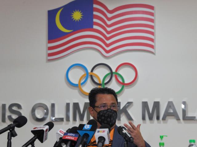 Thể thao Malaysia được đầu tư 1.300 tỷ đồng, so tài SEA Games 31 với 574 VĐV