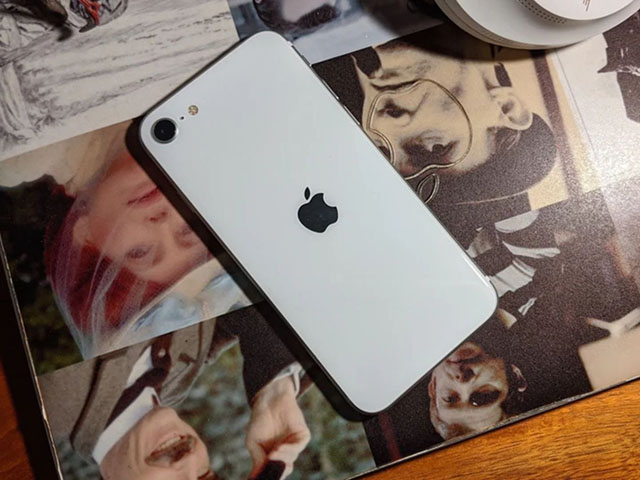 Ming-chi Kuo vạch mặt những chi tiết có trên iPhone SE 3