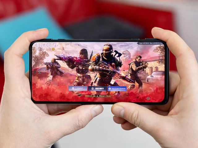 Đánh giá BlackShark 4 Pro: Tuyệt vời để chơi game