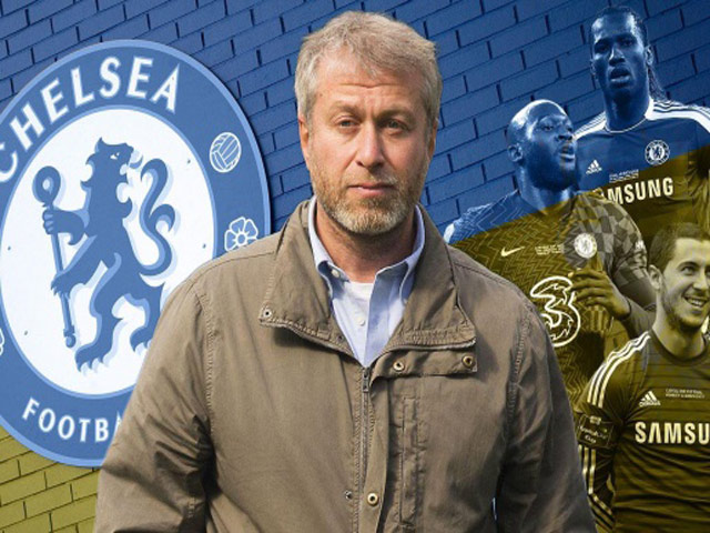 Chelsea - Abramovich rao bán 3 tỷ bảng bị chê đắt, MU dễ ”loạn” vì Maguire (Clip 1 phút Bóng đá 24H)