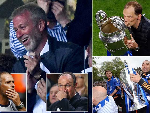 Tỷ phú Abramovich bán Chelsea: Ông trùm thích ”trảm tướng”, tranh cãi giữa yêu và ghét