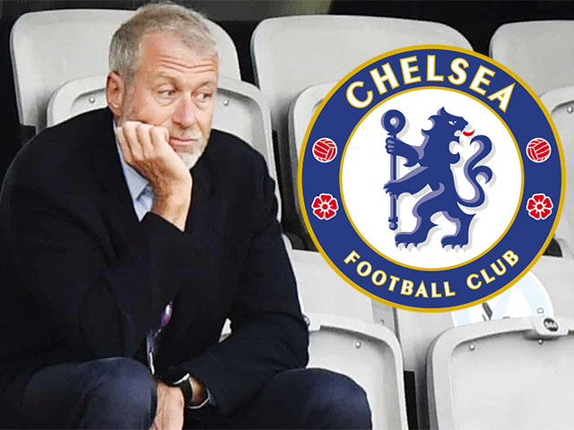 Tỷ phú Abramovich bị ép giá bán tháo Chelsea: Phía đối tác trả thấp hơn 1 tỷ bảng