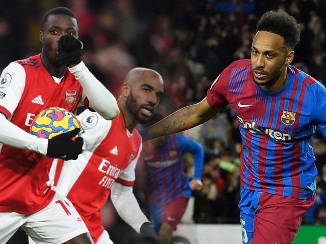 Nhận định trận HOT hôm nay: Arsenal rộng cửa top 4, Barcelona tiếp đà thăng hoa