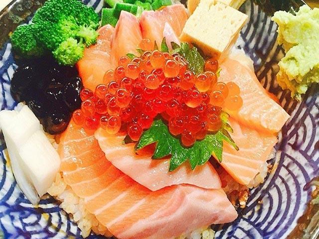 Tại sao người Nhật ăn cá sống mỗi ngày mà không sợ bị nhiễm ký sinh trùng