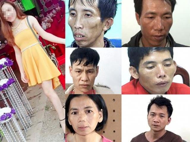 Mẹ nữ sinh Điện Biên lên tiếng việc vay nợ khiến con bị bắt cóc, sát hại