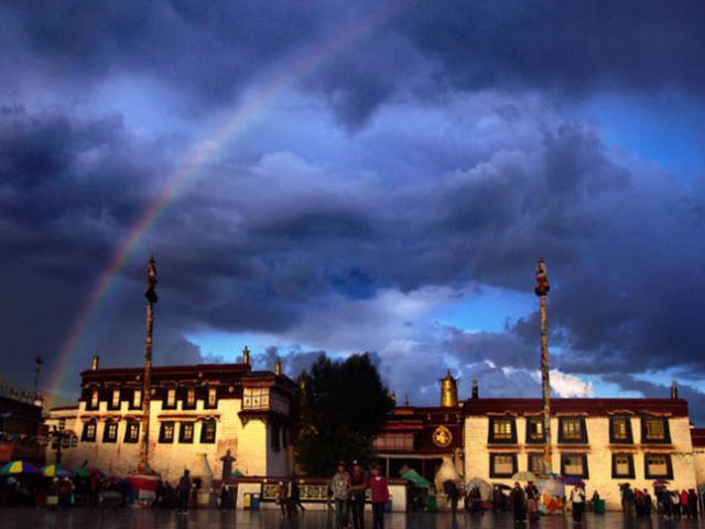 Những bí ẩn Tây Tạng đến nay chưa có lời giải đáp