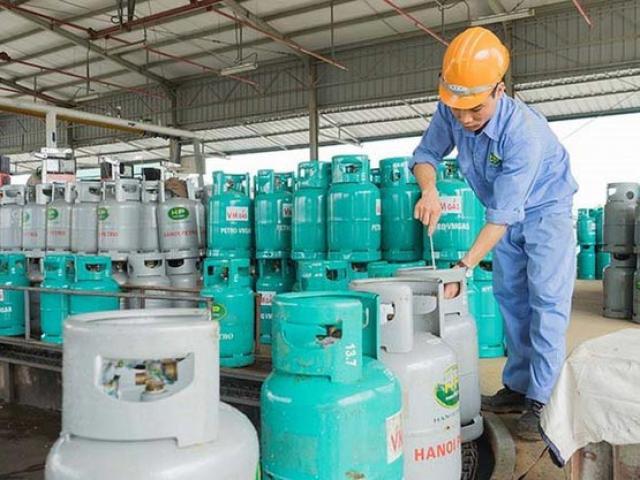 Điện, xăng, gas tăng giá, người tiêu dùng lo lắng hình thành mặt bằng giá mới