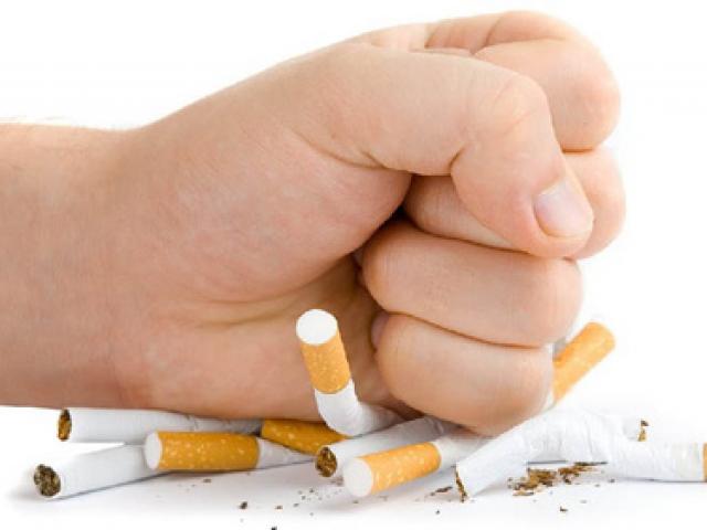 Không ngờ chỉ cần 2 thứ quen thuộc này có thể cai nghiện thuốc lá dễ dàng
