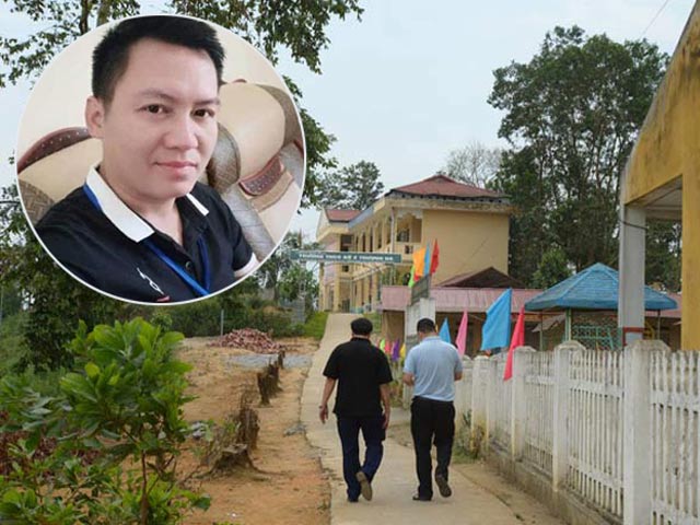 Lời thú tội cay đắng của thầy giáo Lào Cai bị tố làm nữ sinh lớp 8 mang thai