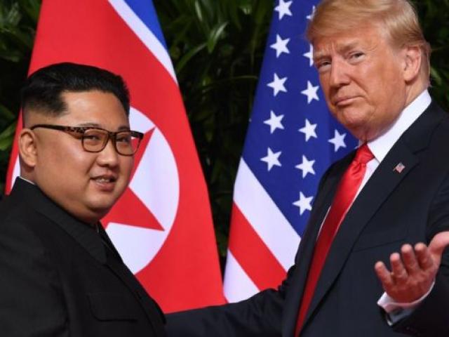 Vì sao sau thượng đỉnh Hà Nội, Triều Tiên liên tục có hành động ”trêu ngươi” Mỹ?
