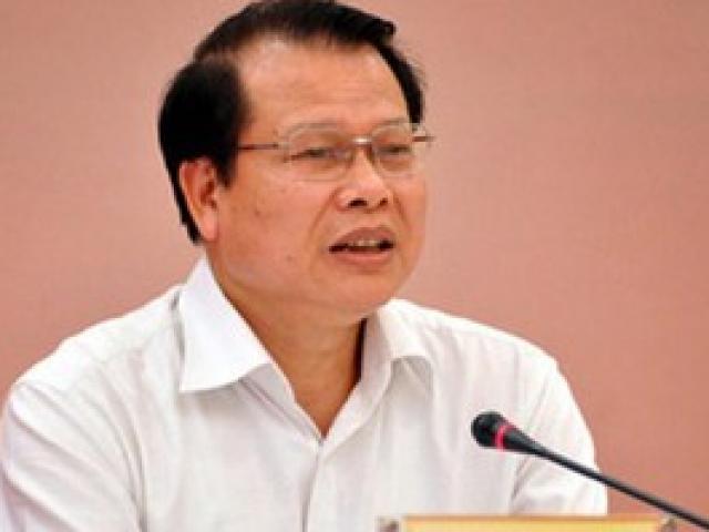 Nguyên Phó Thủ tướng Vũ Văn Ninh vi phạm trong việc cổ phần hóa, thoái vốn nhà nước