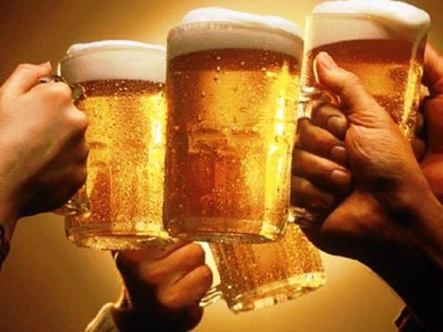 Quan niệm ”uống bia giải nhiệt” khiến hàng triệu người Việt ”ngã ngửa”
