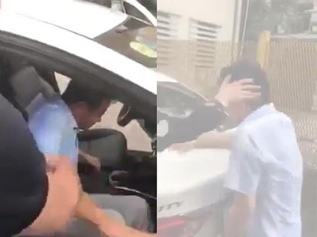 Thầy dạy lái ô tô bị đánh dã man vì ”sờ đùi học viên”: Công an vào cuộc điều tra