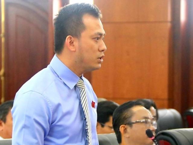 Ông Nguyễn Bá Cảnh bị UBKT TƯ đề nghị kỷ luật, Bộ Nội vụ lên tiếng
