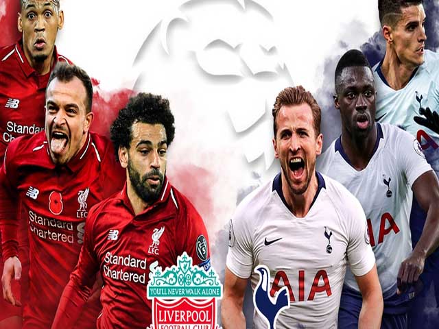 Liverpool đấu Tottenham chung kết cúp C1: Cơ hội chiến thắng của ai cao hơn?