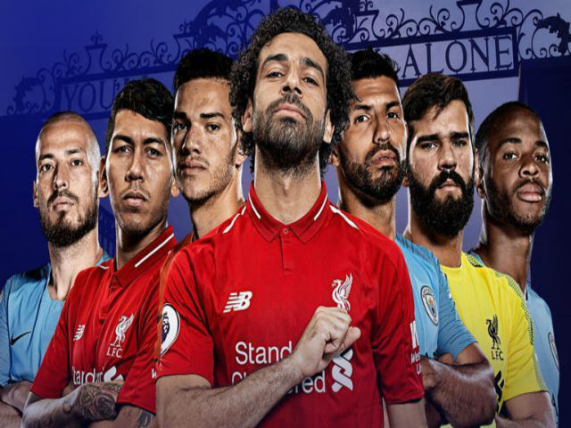 Trực tiếp họp báo Liverpool & Man City đua vô địch: Rạo rực ngày ”phán quyết”