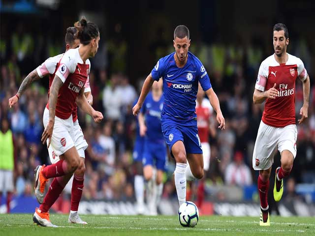 Chung kết Europa League toàn Anh: Chelsea ”rủ lòng thương” hay phá bĩnh Arsenal?