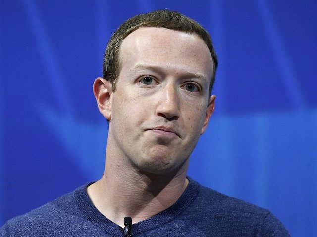 Đồng sáng lập Facebook: Đã đến lúc “giải tán” mạng xã hội của Mark Zuckerberg