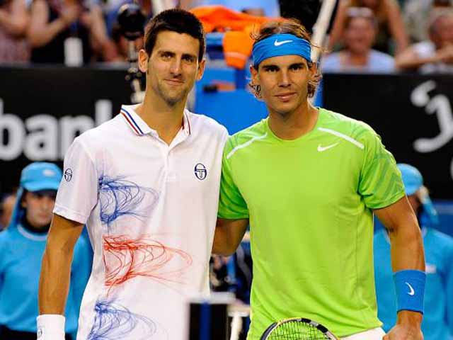 Madrid Open ngày 7: Nadal gặp ”mồi ngon”, Djokovic đại chiến Thiem