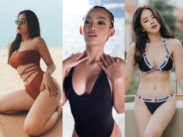 4 nữ DJ Việt xinh đẹp nhất, người số 4 xứng đáng ”Hoa hậu làng nhạc sàn”