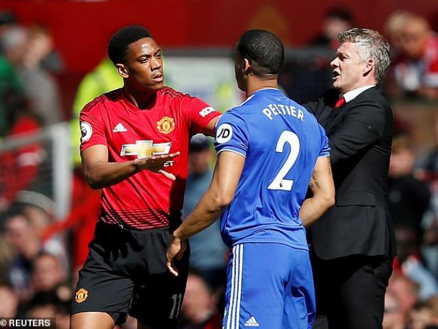 MU tệ nhất lịch sử 35 năm: Solskjaer ”vớ bẫm” hơn HLV Liverpool, Chelsea