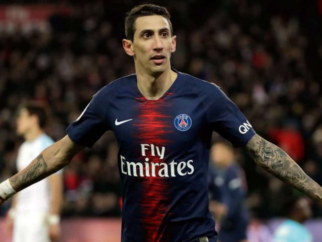 Chuyển nhượng HOT 13/5: Barcelona, Atletico Madrid quyết đấu vì Di Maria